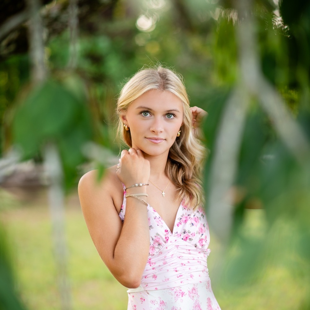 Meet your Posher, Larae